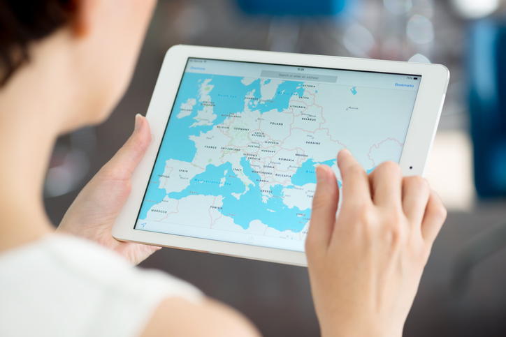Google Maps con Translate: da oggi muoversi in viaggio all'estero sarà più facile