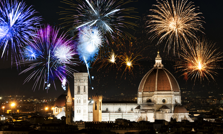 Capodanno 2020 a Firenze: in piazza o al teatro, ecco gli eventi e i cenoni da non perdere