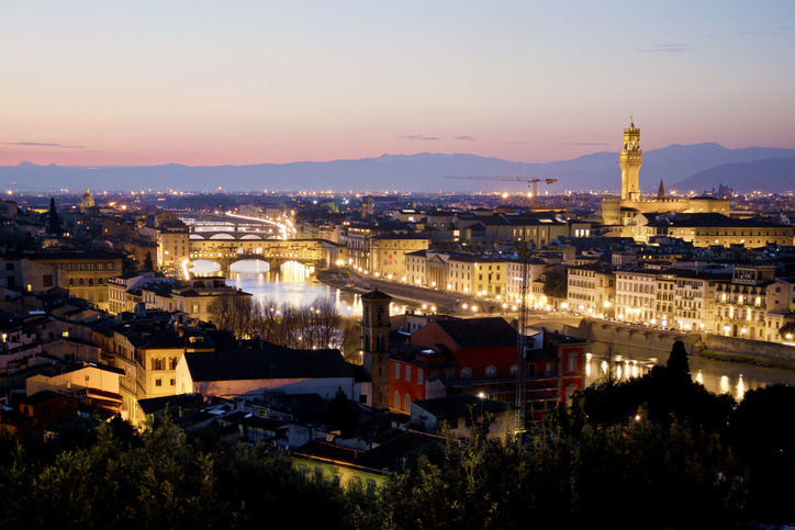 Capodanno 2020 a Firenze: in piazza o al teatro, ecco gli eventi e i cenoni da non perdere