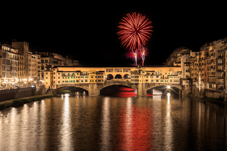 Capodanno 2020 a Firenze: in piazza o al teatro, ecco gli eventi e i cenoni da non perdere