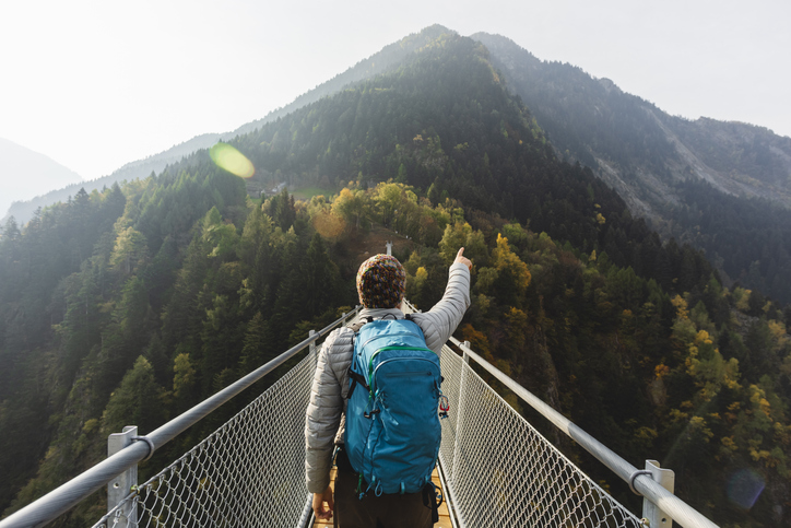 I 10 profili di viaggiatori single che fanno volare i numeri del turismo