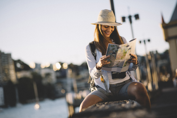 I 10 profili di viaggiatori single che fanno volare i numeri del turismo