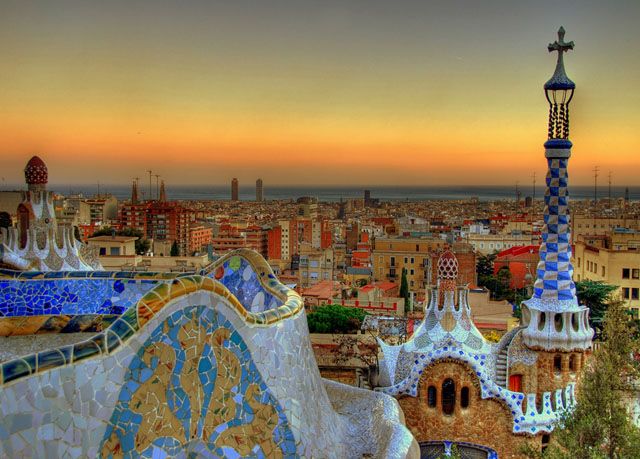 Vola a Barcellona con sconto fino al 28% Vola a Barcellona con sconto fino al 28%