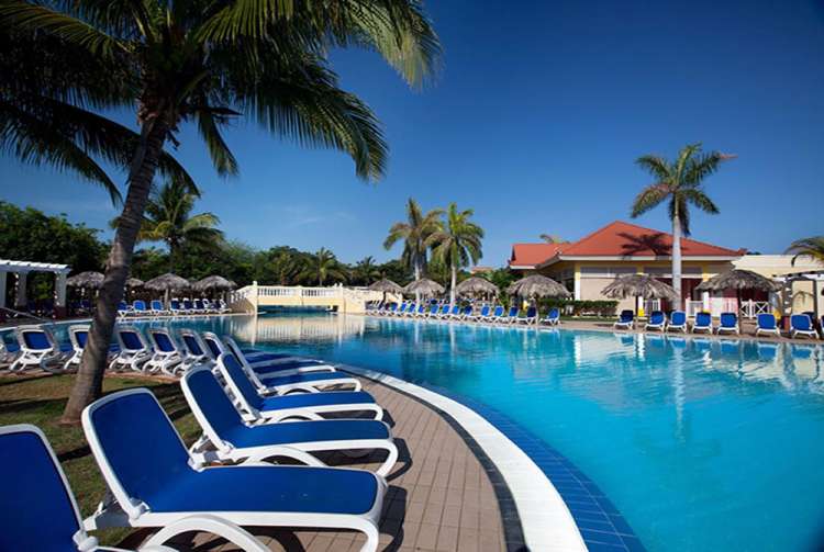 Memories Varadero