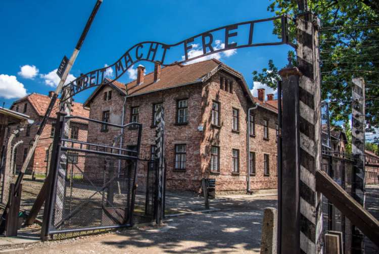 Auschwitz