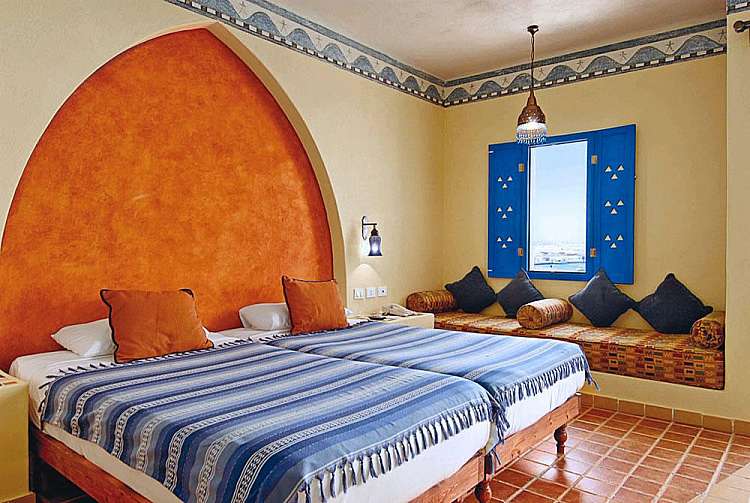 Resort Elphistone Beach Resort Marsa Alam
