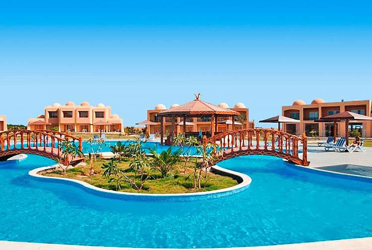 Hotel Marina Lodge Hotel Port Ghalib