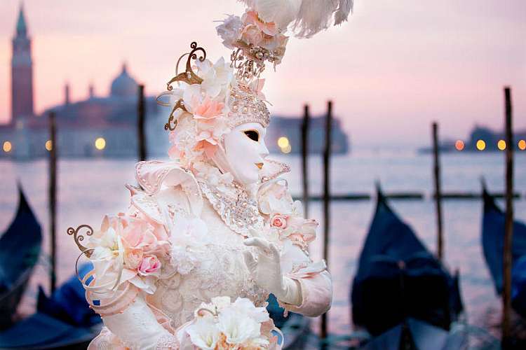 Venezia
