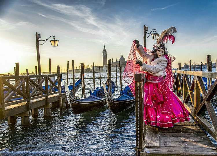 Venezia