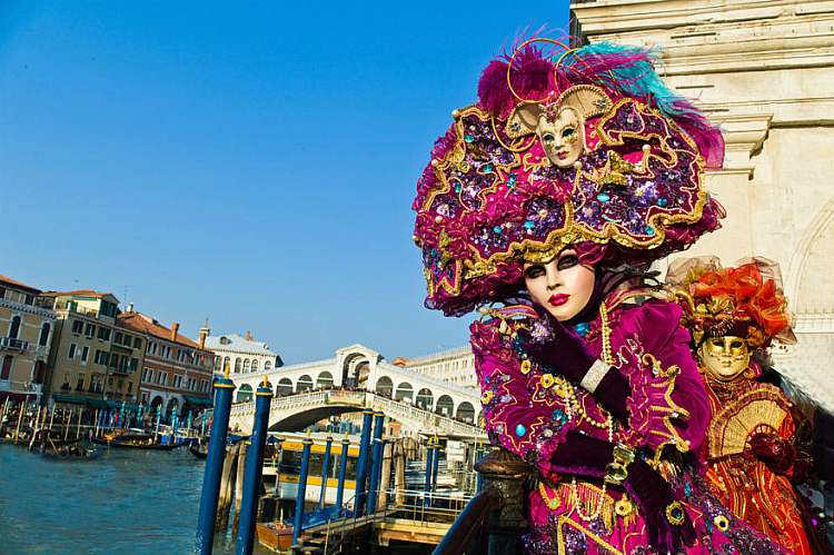 Venezia