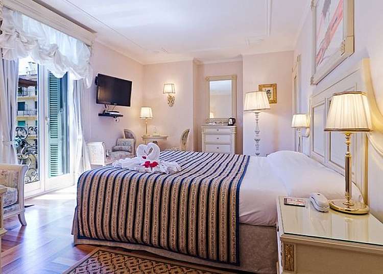 Hotel de Paris Sanremo con risparmio fino al 56%