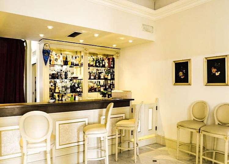 Hotel de Paris Sanremo con risparmio fino al 56%