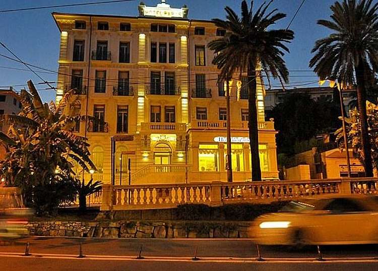 Hotel de Paris Sanremo con risparmio fino al 56%