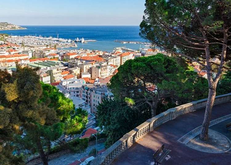 Hotel de Paris Sanremo con risparmio fino al 56%