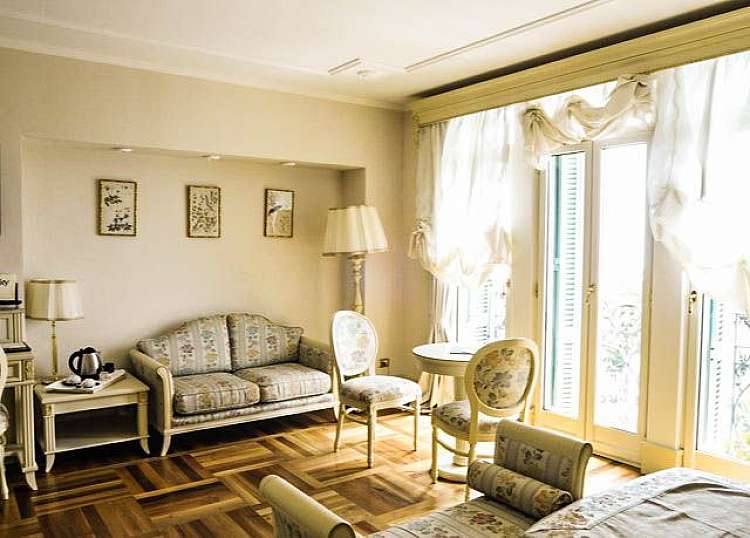Hotel de Paris Sanremo con risparmio fino al 56%