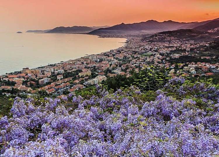 Hotel de Paris Sanremo con risparmio fino al 56%