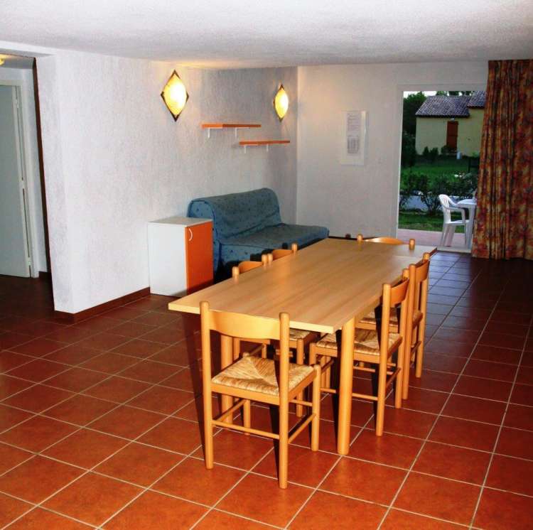 Corsica 3