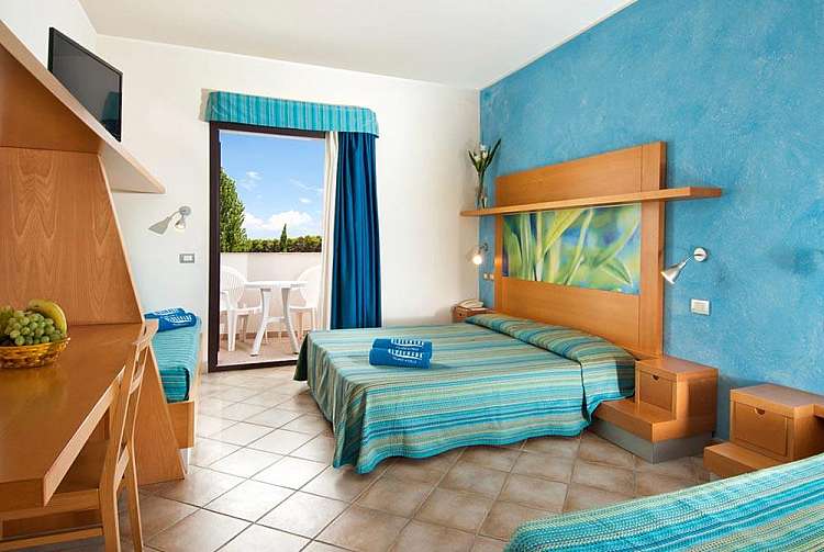 Torreserena Village Puglia
