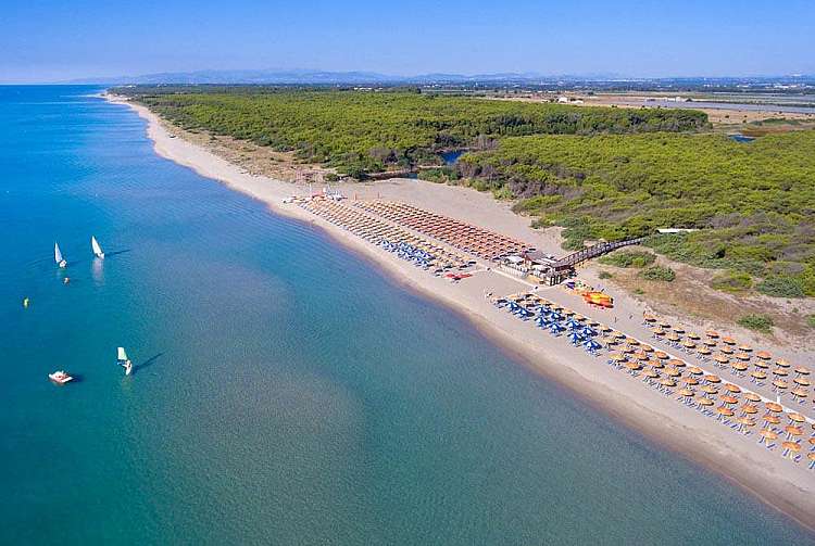 Torreserena Village Puglia