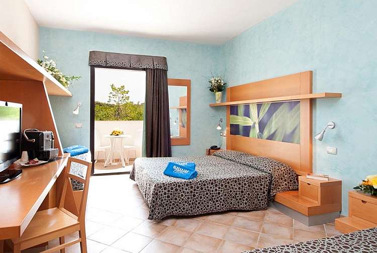 Torreserena Village Puglia