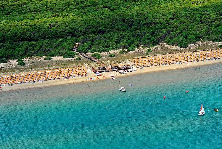 Torreserena Village Puglia