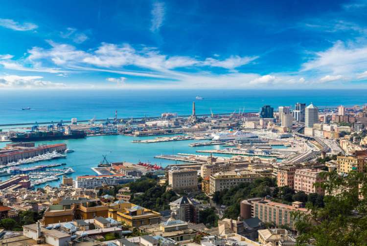Crociera Malta, Francia e Spagna