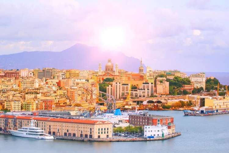 Crociera Malta, Francia e Spagna