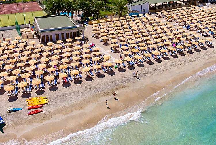 Granserena Hotel Puglia