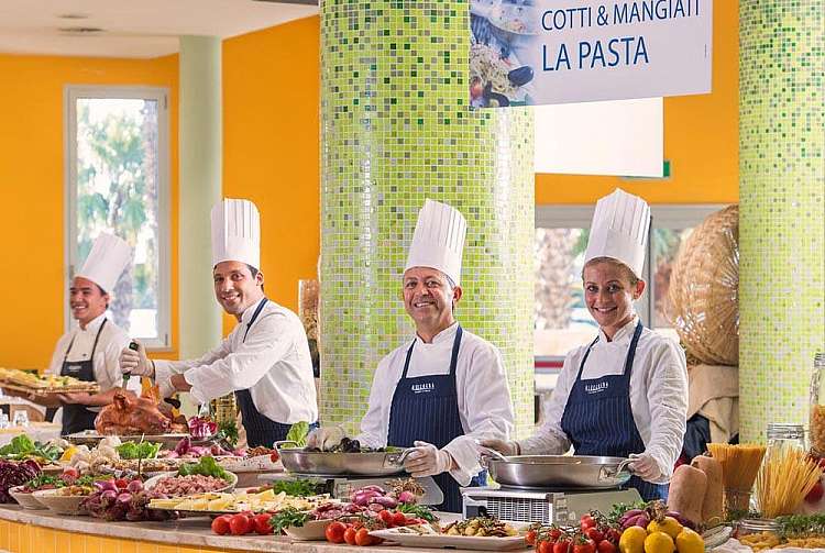Granserena Hotel Puglia
