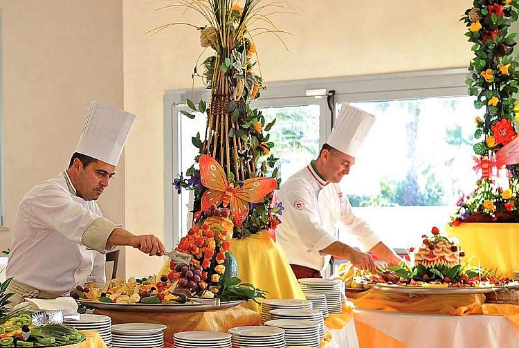 Granserena Hotel Puglia