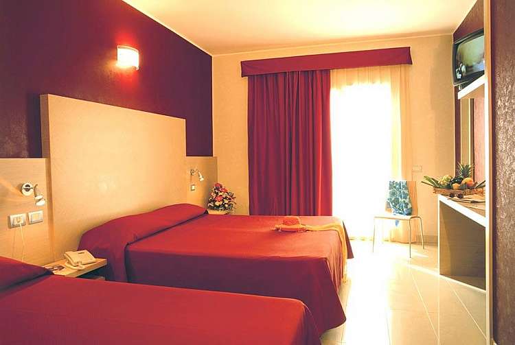 Granserena Hotel Puglia