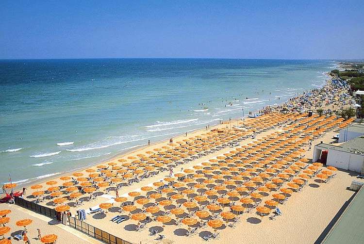Granserena Hotel Puglia