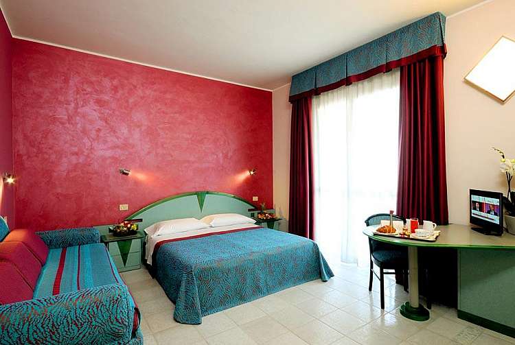 Serena Majestic Hotel Residence