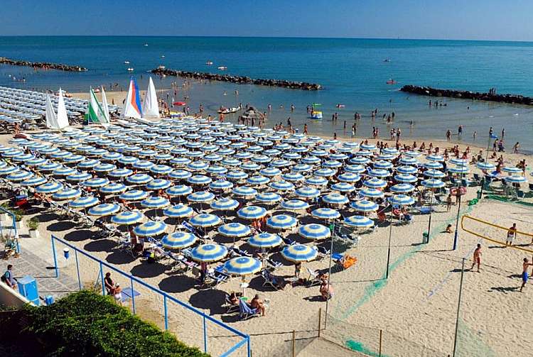 Serena Majestic Hotel Residence