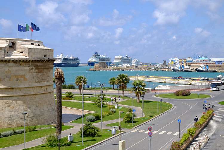 Marsiglia