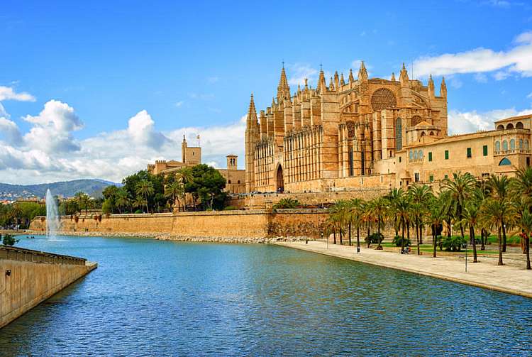 Palma de Mallorca