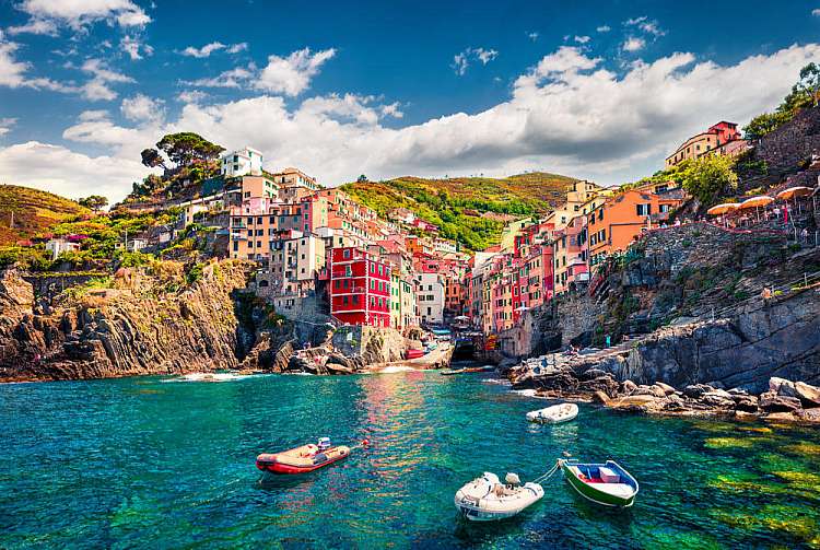 La Spezia