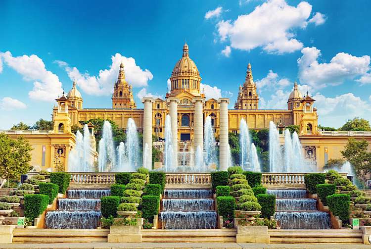 Barcellona