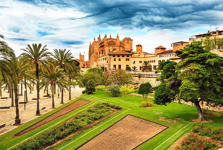 Palma de Mallorca