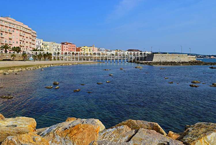 Civitavecchia
