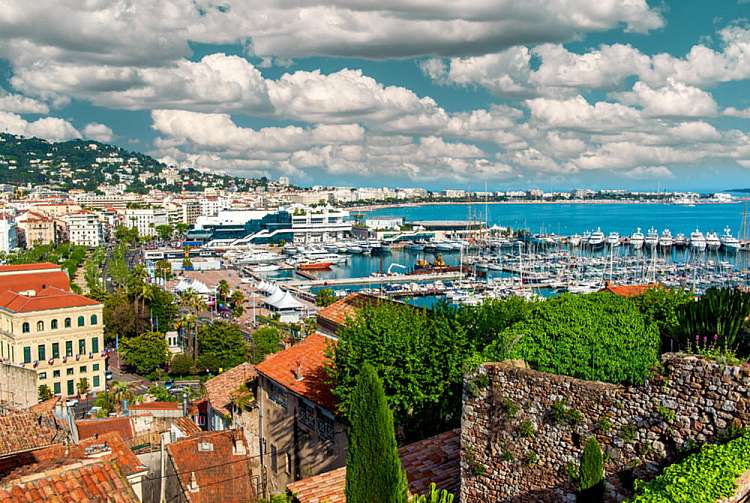 Cannes