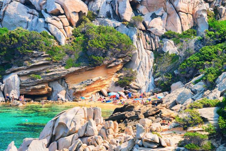 Sardegna