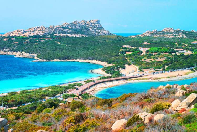 Sardegna