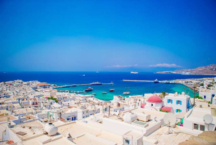 Mykonos