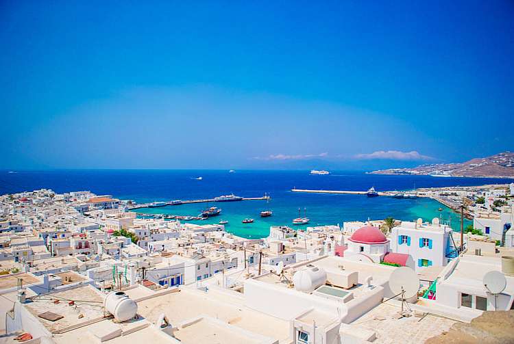 Mykonos