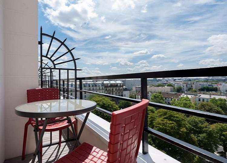 Vola a Parigi con sconto fino al 36%