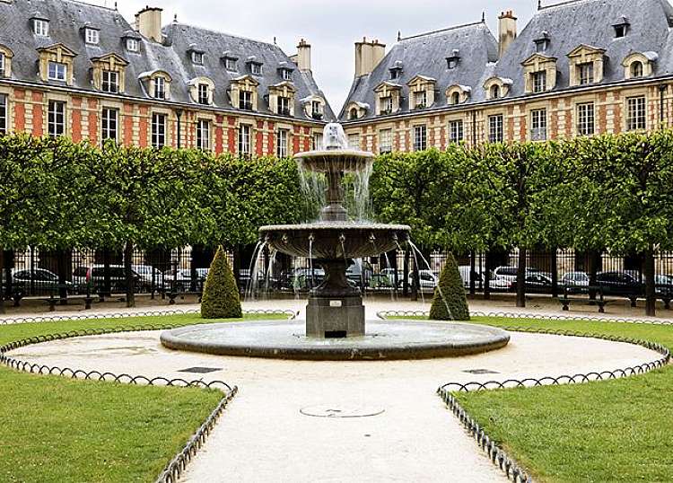 Vola a Parigi con sconto fino al 36%
