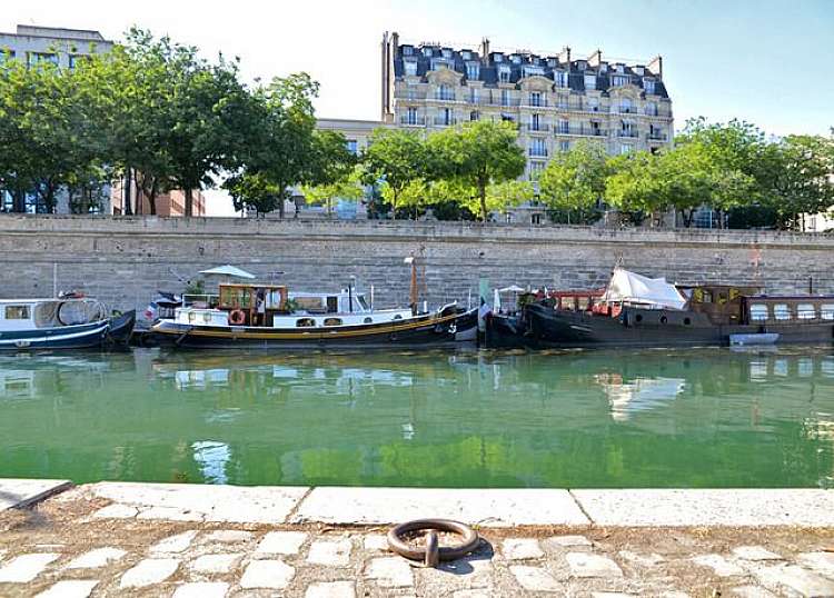 Vola a Parigi con sconto fino al 36%