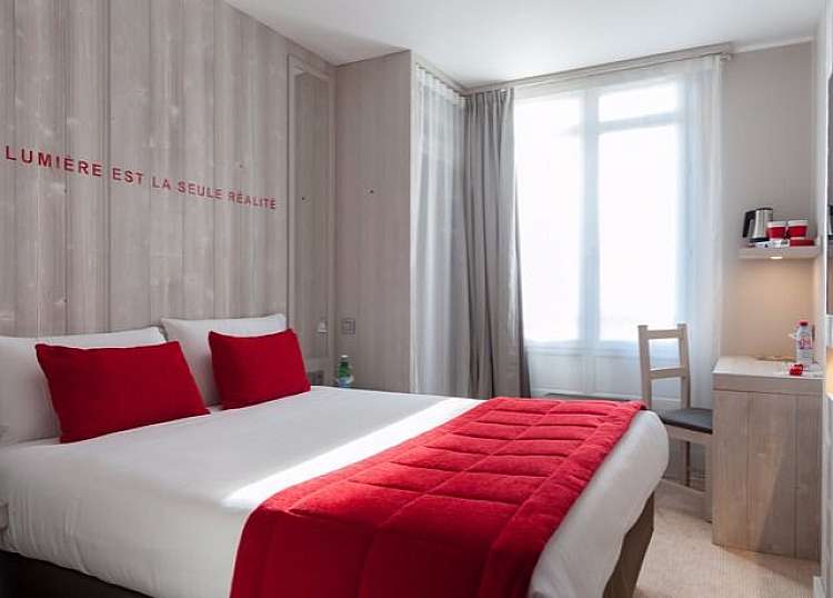 Vola a Parigi con sconto fino al 36%