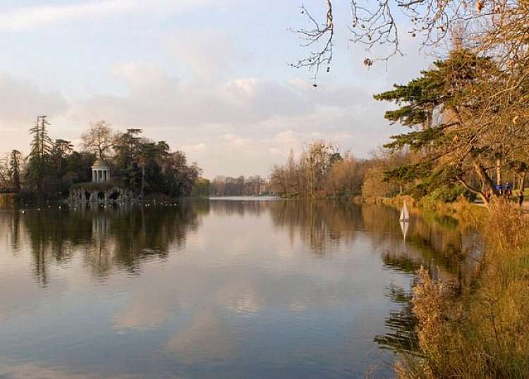Vola a Parigi con sconto fino al 36%